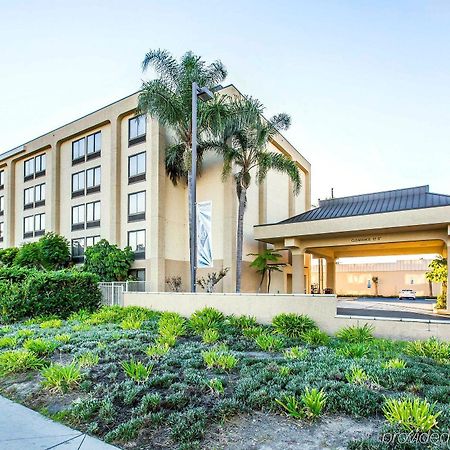 Comfort Inn Anaheim Resort Dış mekan fotoğraf